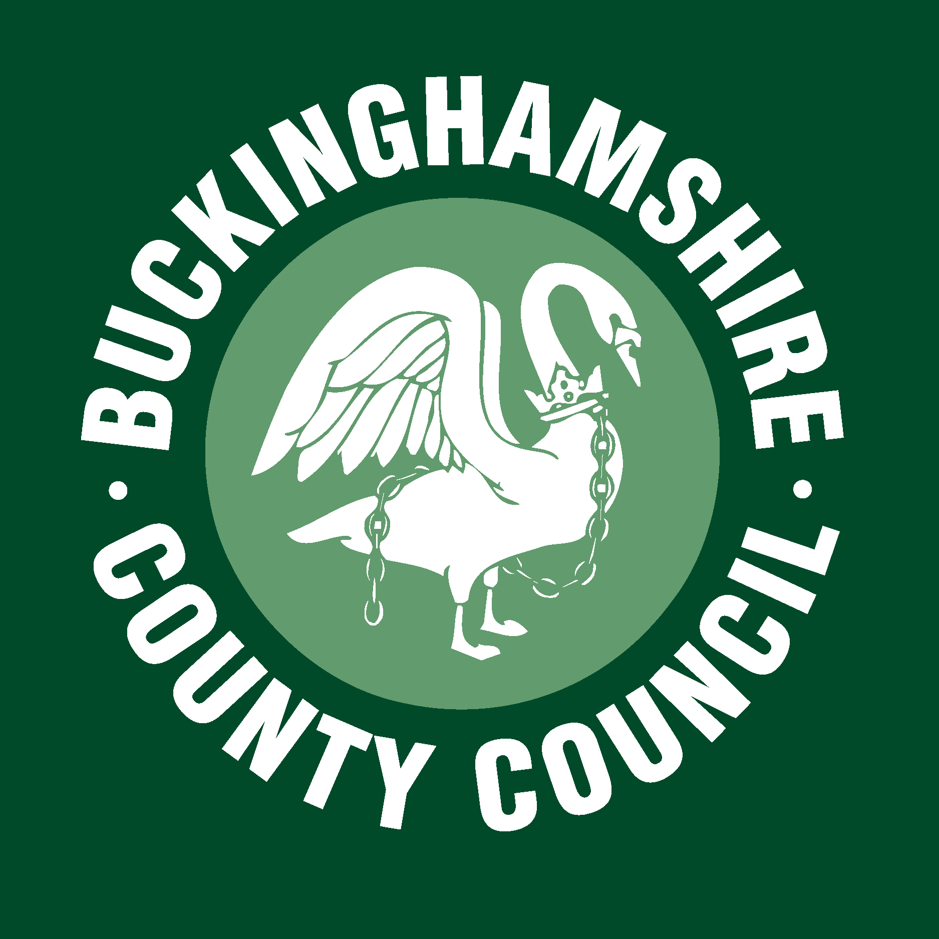Buckinghamshire County Council Logo Vector Logo